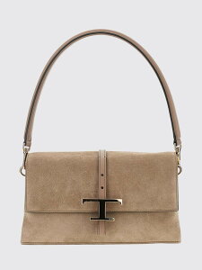 �g�b�Y TOD'S �o�b�O ���f�B�[�X �u���E�� Business bags XBWTSEC9100P3A �֐� �������� 2026SS gi
