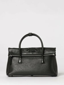 ���]�� �}���W�F�� MAISON MARGIELA �o�b�O ���f�B�[�X �u���b�N Business bags SB1WD0058P5348 Black �֐� �������� 2026SS gi