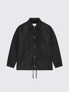 �W�o���V�B GIVENCHY �W���P�b�g �����Y �u���b�N Jackets BM01G3166P �֐� �������� 2026SS gi
