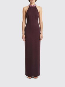 �A�e�B�R ATTICO �����s�[�X �h���X ���f�B�[�X Dresses 260WCW00267VVE003CS �֐� �������� 2026SS gi