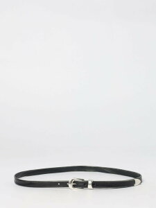 �A���[���K�V�[ OUR LEGACY �x���g �����Y �u���b�N Belts A2208BBLA ~ �֐� �������� 2026SS gi