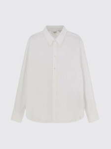 �Z���[�k CELINE �V���c ���f�B�[�X �z���C�g Shirts RC09X0T01 �֐� �������� 2026SS gi