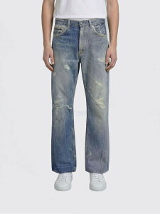 �A���[���K�V�[ OUR LEGACY �f�j�� �����Y �u���[ Jeans M4205TDD ~ �֐� �������� 2026SS gi