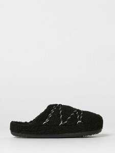���[���u�[�c MOON BOOT �X�j�[�J�[ ���f�B�[�X �u���b�N Sneakers 80D2410040 �֐� �������� 2026SS gi