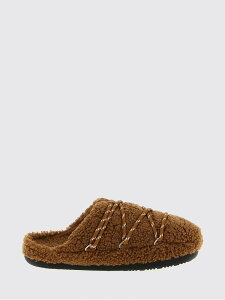 ���[���u�[�c MOON BOOT �X�j�[�J�[ ���f�B�[�X �u���E�� Sneakers 80D2410040 �֐� �������� 2026SS gi
