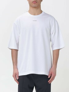 �h���`�F&�K�b�o�[�i DOLCE&GABBANA T�V���c �����Y �z���C�g T-shirts G8PB8TG7PYR �֐� �������� 2026SS gi