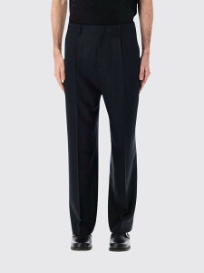 �A���[���K�V�[ OUR LEGACY �Y�{�� �p���c �����Y �u���b�N Trousers M421BBPW ~ �֐� �������� 2026SS gi