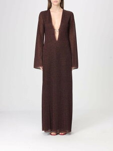 �I�X���[ OSEREE �����s�[�X �h���X ���f�B�[�X Dresses RLS261 �֐� �������� 2026SS gi