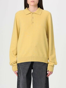 �G�N�X�g���[���J�V�~�A EXTREME CASHMERE �|���V���c ���f�B�[�X �C�G���[ Polo 22321001TU01 �֐� �������� 2026SS gi