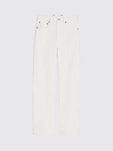 �Z���[�k CELINE �f�j�� �����Y �z���C�g Jeans RP0DI789D �֐� �������� 2026SS gi