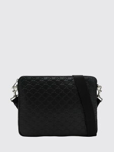 �O�b�` GUCCI �o�b�O �����Y �u���b�N Business Bags 850214AAFOM �֐� �������� 2026SS gi