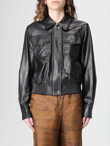 �}�b�N�X�}�[�� �X�e���f�B�I MAX MARA STUDIO �X�[�c�W���P�b�g �X�[�c �W���P�b�g ���f�B�[�X �u���b�N Suit Jackets 2616441011600 �֐� �������� 2026SS gi