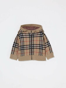 �o�[�o���[ BURBERRY T�V���c �g�b�v�X �x�r�[���j�Z�b�N�X �O���[ T-shirt 8121171 �֐� �������� 2026SS gi