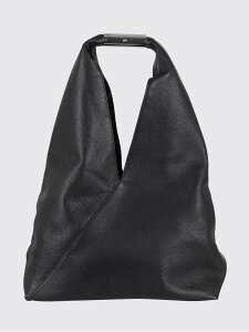 �G���G��6 ���]�� �}���W�F�� MM6 MAISON MARGIELA �o�b�O ���f�B�[�X �u���b�N Business bags SB6WD0043P7255 �֐� �������� 2026SS gi
