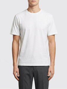 �A���[���K�V�[ OUR LEGACY T�V���c �����Y �z���C�g T-shirts M2206NW ~ �֐� �������� 2026SS gi