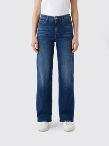 �}�U�[ MOTHER �f�j�� ���f�B�[�X �u���[ Jeans 100052104 �֐� �������� 2026SS gi