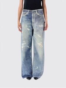 �A���[���K�V�[ OUR LEGACY �f�j�� ���f�B�[�X �u���[ Jeans W4205TDD ~ �֐� �������� 2026SS gi