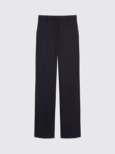 �}�b�N�X�}�[�� �X�e���f�B�I MAX MARA STUDIO �Y�{�� �p���c ���f�B�[�X �u���[ Trousers 2616131071600 �֐� �������� 2026SS gi