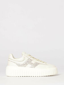 �z�[�K�� HOGAN �X�j�[�J�[ ���f�B�[�X Sneakers HXW6450FE91UXM �֐� �������� 2026SS gi