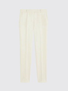 �}�b�N�X�}�[�� �X�e���f�B�I MAX MARA STUDIO �Y�{�� �p���c ���f�B�[�X Trousers 2616131035600 �֐� �������� 2026SS gi