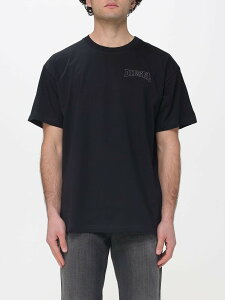 �f�B�[�[�� DIESEL T�V���c �����Y �u���b�N T-shirts A220060PLAT �֐� �������� 2026SS gi