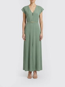 �t�H���e�t�H���e FORTE FORTE �����s�[�X �h���X ���f�B�[�X Dresses 14554MYDRESS �֐� �������� 2026SS gi