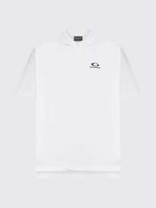 �o�����V�A�K BALENCIAGA �|���V���c �����Y �z���C�g Polo shirts 828531TTVT8 �֐� �������� 2026SS gi