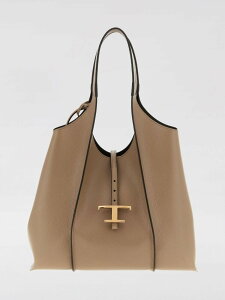 �g�b�Y TOD'S �o�b�O ���f�B�[�X �x�[�W�� Business bags XBWTSBA0300XSO �֐� �������� 2026SS gi