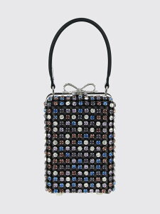 �Z���t �|�[�g���[�g SELF PORTRAIT �o�b�O ���f�B�[�X �}���`�J���[ Business bags RS26302EMU �֐� �������� 2026SS gi