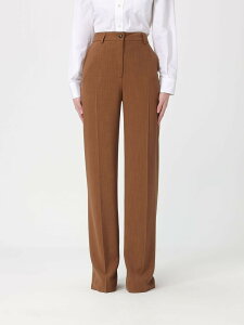 �G�g�� ETRO �Y�{�� �p���c ���f�B�[�X �u���E�� Trousers WREA006599TU4G4 �֐� �������� 2026SS gi