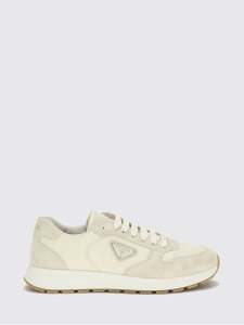 �v���_ PRADA �X�j�[�J�[ �����Y Sneakers 2EE436FG000ZJM �֐� �������� 2026SS gi