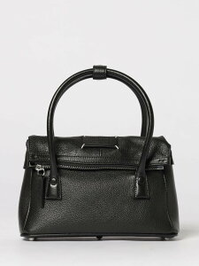 ���]�� �}���W�F�� MAISON MARGIELA �o�b�O ���f�B�[�X �u���b�N Business bags SB1WD0061P5348 Black �֐� �������� 2026SS gi