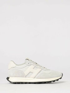 �z�[�K�� HOGAN �X�j�[�J�[ �����Y �O���[ Sneakers HXM6010FZ40V5U �֐� �������� 2026SS gi