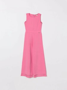 �c�C���Z�b�g TWINSET �p�W���} �Z�b�g�A�b�v �K�[���Y �s���N Nightwear 261GJ3Q41 �֐� �������� 2026SS gi