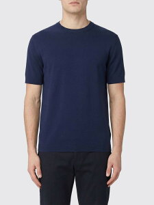 �|�[���X�~�X PAUL SMITH �Z�[�^�[ �j�b�g�E�F�A �����Y �u���[ Knitwear M1R747YV02936 �֐� �������� 2026SS gi
