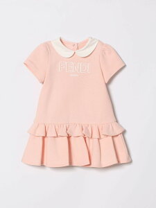 �t�F���f�B FENDI �g���b�N�X�[�c�@�Z�b�g�A�b�v �x�r�[�E�F�A �x�r�[���j�Z�b�N�X Tracksuits BFB5645V0 �֐� �������� 2026SS gi