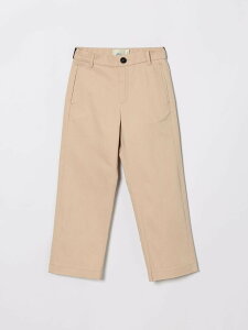 FENDI FENDI �p���c �{�[�C�Y �p�[�v�� Cargo trousers JMF561AS5Y �֐� �������� 2026SS gi