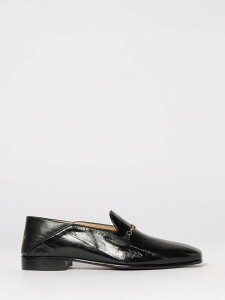 ���@�����e�B�m �K�����@�[�j VALENTINO GARAVANI ���[�t�@�[ �����Y �u���b�N Loafers 8Y2S0M92MFK �֐� �������� 2026SS gi