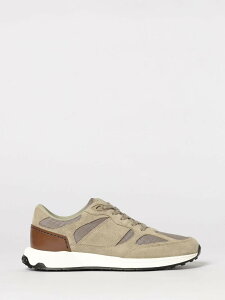 �g�b�Y TOD'S �X�j�[�J�[ �����Y �O���[ Sneakers XXM63K0JN90NT9 �֐� �������� 2026SS gi