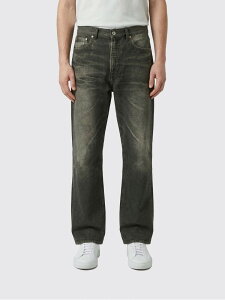 �A���[���K�V�[ OUR LEGACY �f�j�� �����Y �u���b�N Jeans M2265TD ~ �֐� �������� 2026SS gi