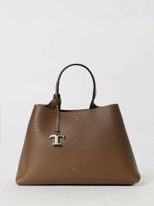 �g�b�Y TOD'S �o�b�O ���f�B�[�X �u���E�� Business bags XBWAPAJ0200QRI �֐� �������� 2026SS gi