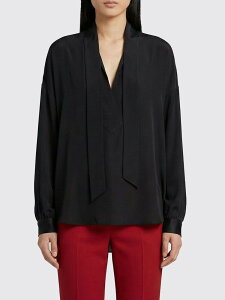 �g�� �t�H�[�h TOM FORD T�V���c �g�b�v�X ���f�B�[�X �u���b�N T-shirts and tops CA3333FAX1507 Black �֐� �������� 2026SS gi