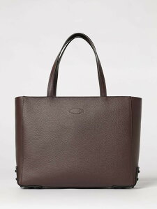 �g�b�Y TOD'S �o�b�O �����Y �u���E�� Business Bags XBMGOBA0300RIA �֐� �������� 2026SS gi