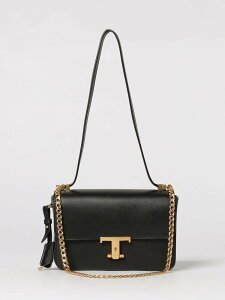 �g�b�Y TOD'S �o�b�O ���f�B�[�X �u���b�N Business bags XBWTCVC0100QTF �֐� �������� 2026SS gi