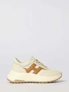 �z�[�K�� HOGAN �X�j�[�J�[ ���f�B�[�X Sneakers HXW6690FR30UAI �֐� �������� 2026SS gi