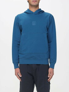 �V�[�s�[ �J���p�j�[ CP COMPANY �X�E�F�b�g�V���c �g���[�i�[ �����Y �u���[ Sweatshirts 20CLSS009A006452W �֐� �������� 2026SS gi