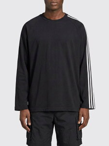 ���C�X���[ Y-3 T�V���c �����Y �u���b�N T-shirts KQ9795 ~ �֐� �������� 2026SS gi