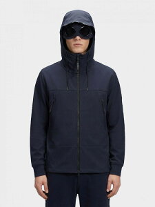 �V�[�s�[ �J���p�j�[ CP COMPANY �W���P�b�g �����Y �u���[ Jackets RSCMOW728A005968A �֐� �������� 2026SS gi