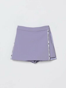 �G���U�x�b�^ �t�����L ELISABETTA FRANCHI LA MIA BAMBINA �V���[�g�p���c�@�p���c �V���[�c �K�[���Y Shorts EFBE080GA022 �֐� �������� 2026SS gi