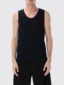�����[�� LEMAIRE T�V���c �����Y �u���b�N T-shirts TS0006LJ1030 �֐� �������� 2026SS gi